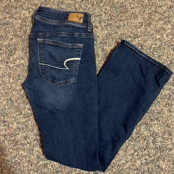american eagle jeans $20